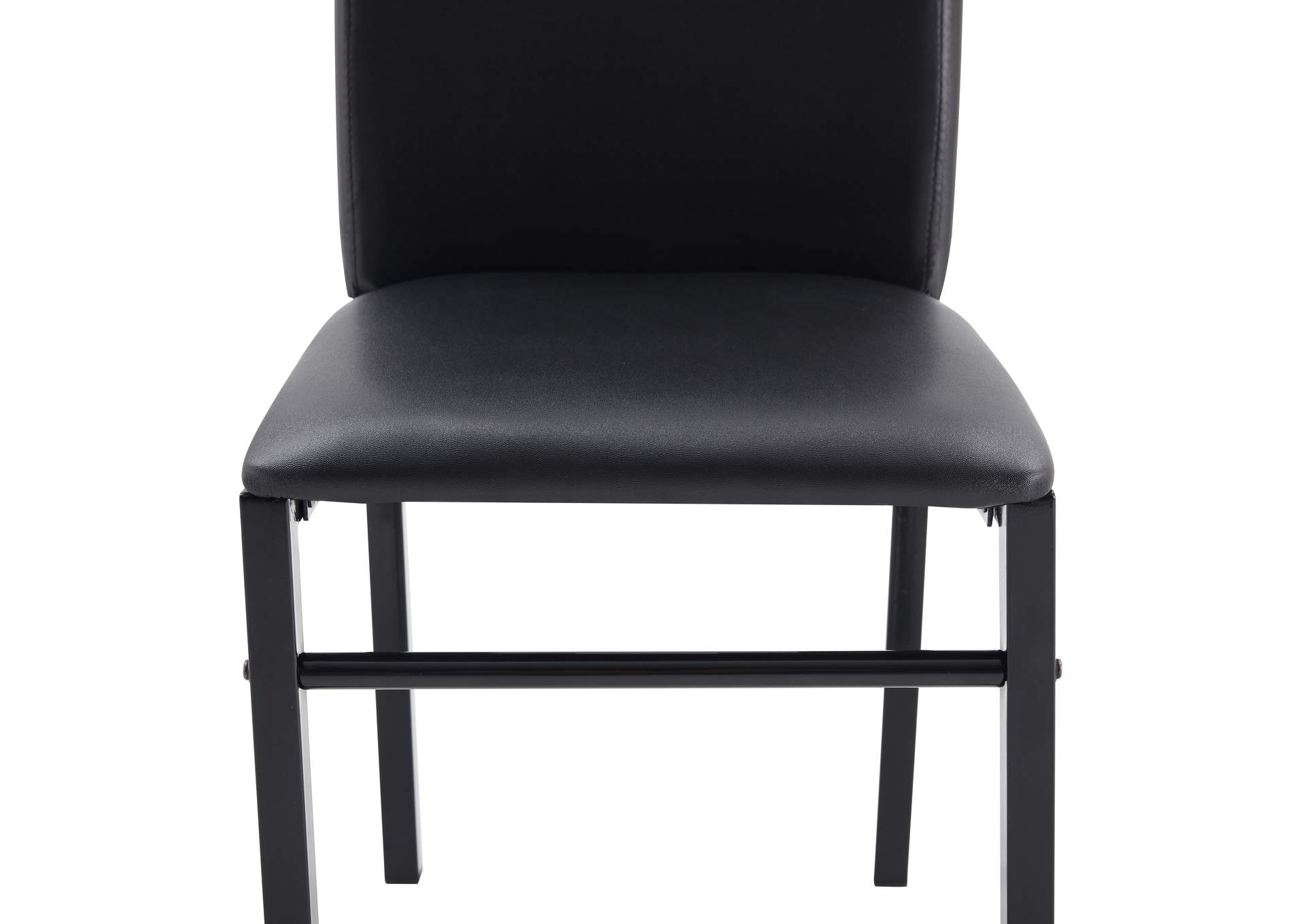 Aiden 5 Piece Dinette,Crown Mark