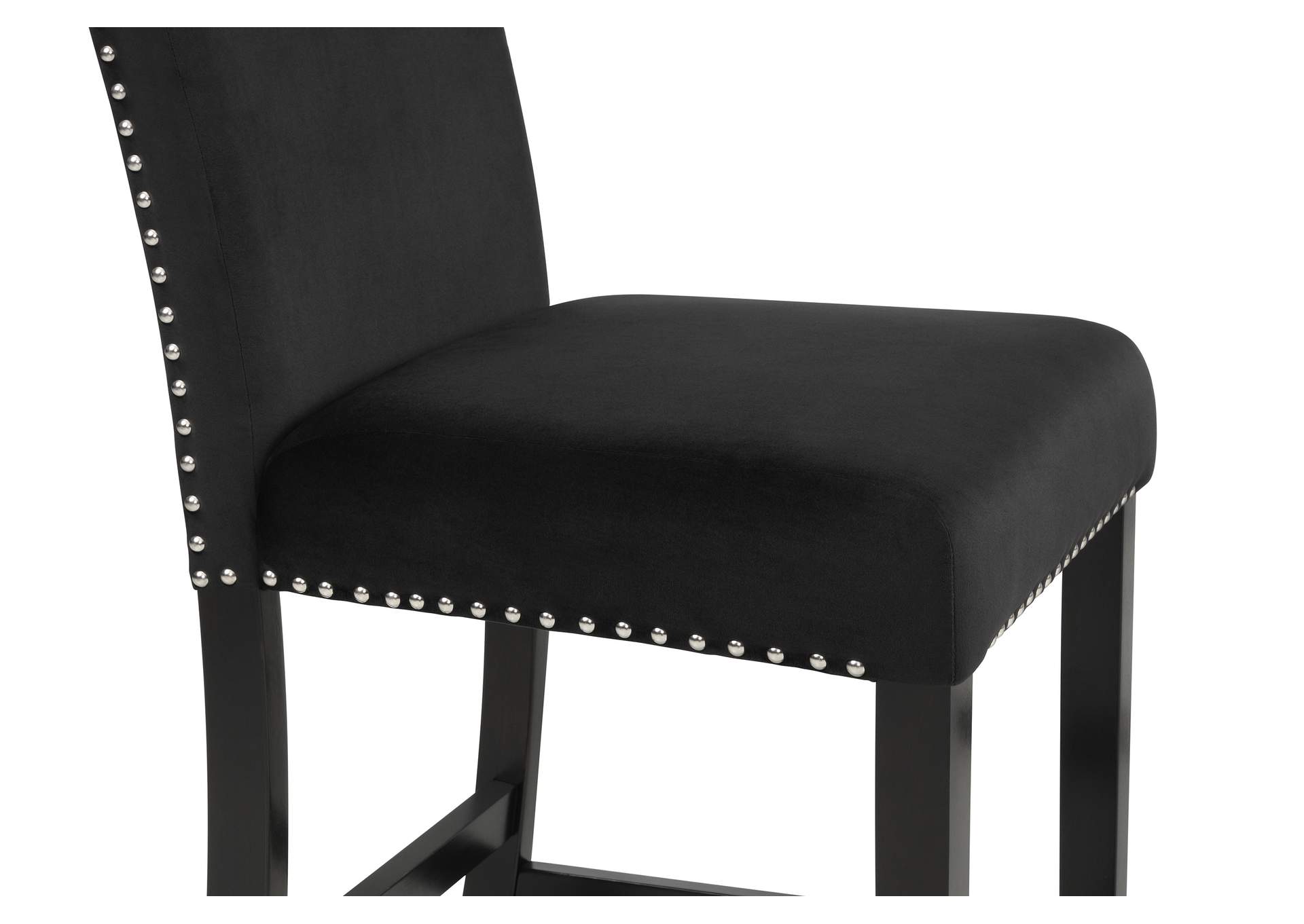 Lennon Counter Side Chair,Crown Mark