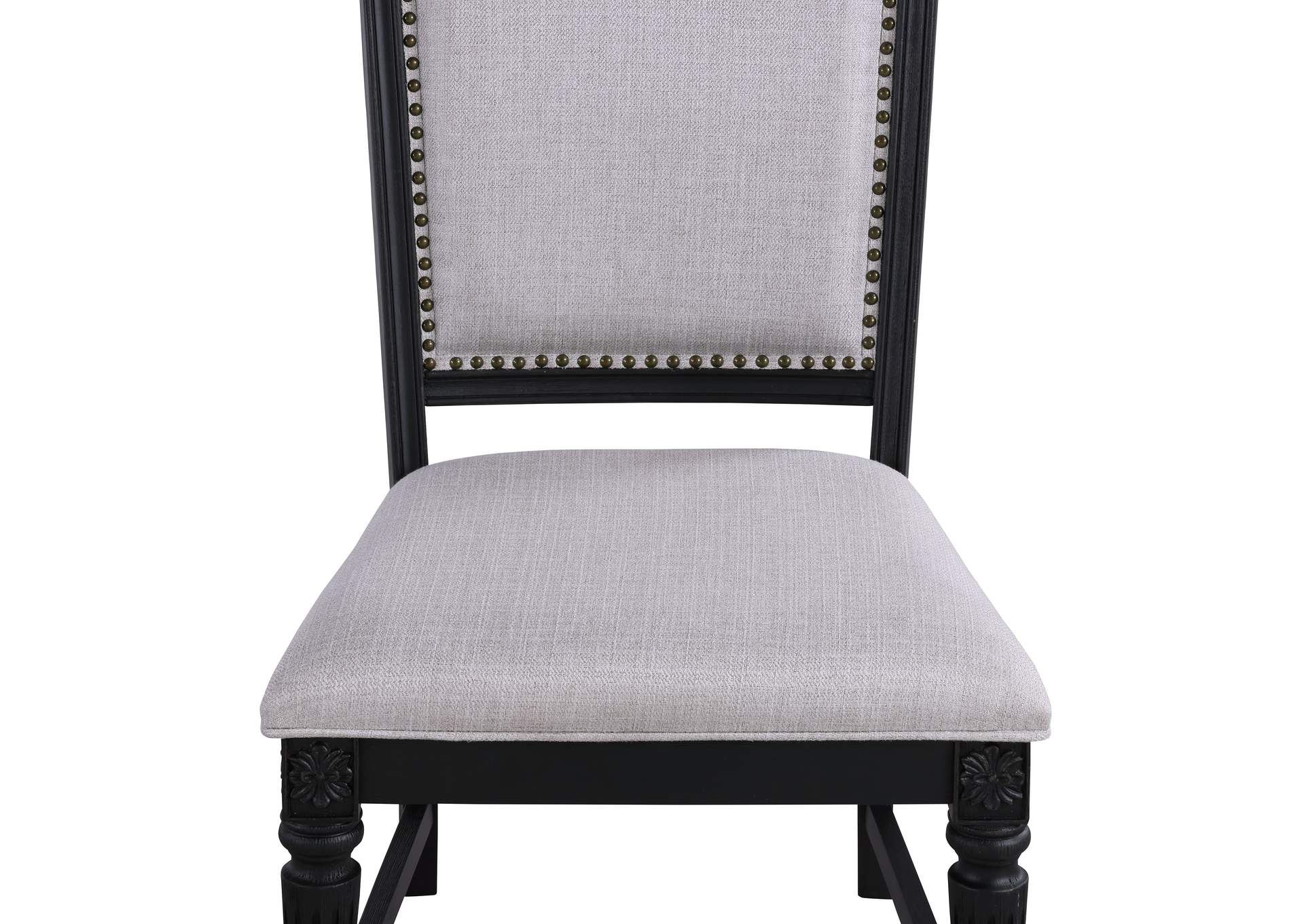 Kingsbury Side Chair,Crown Mark