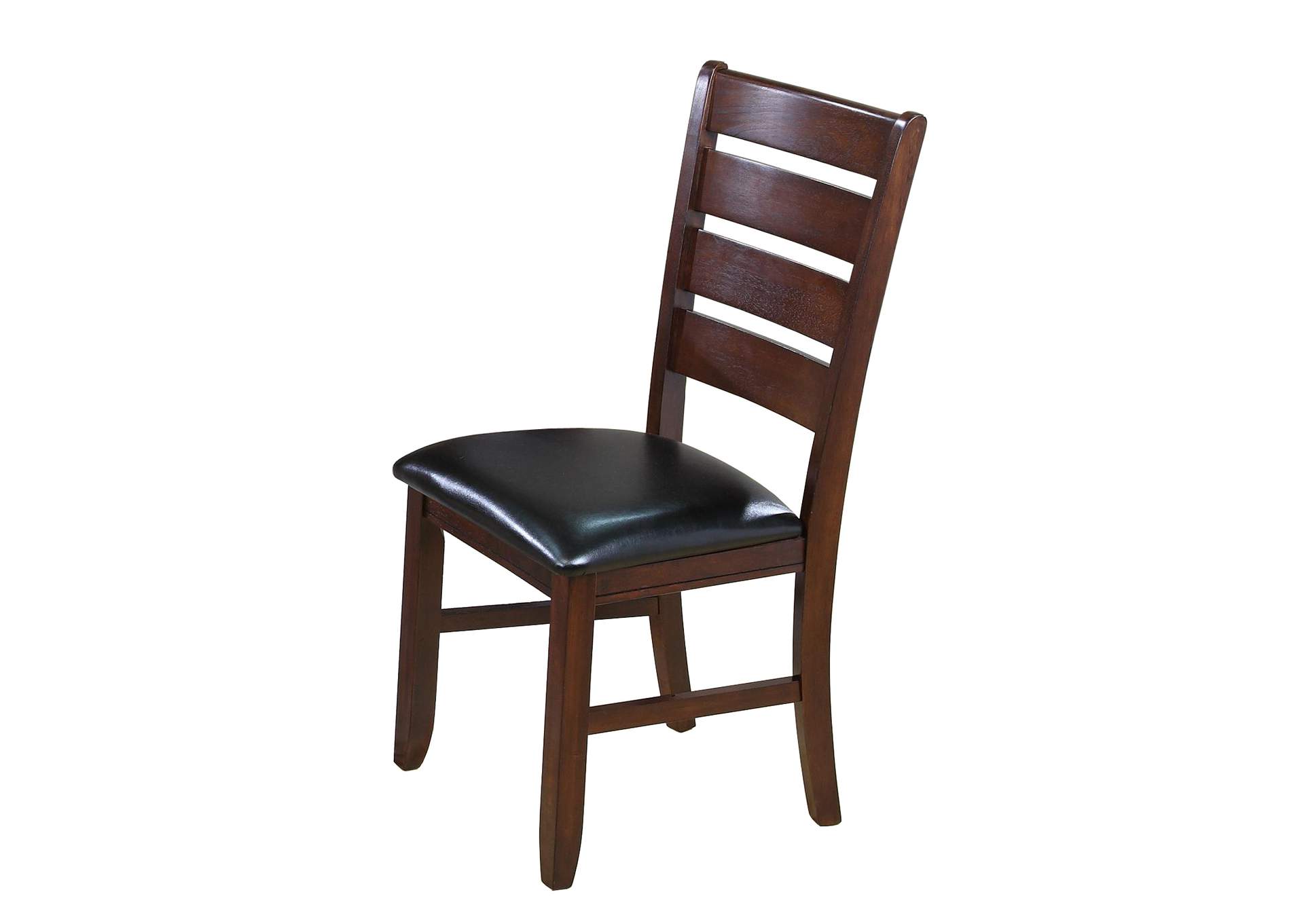 Bardstown Side Chair,Crown Mark