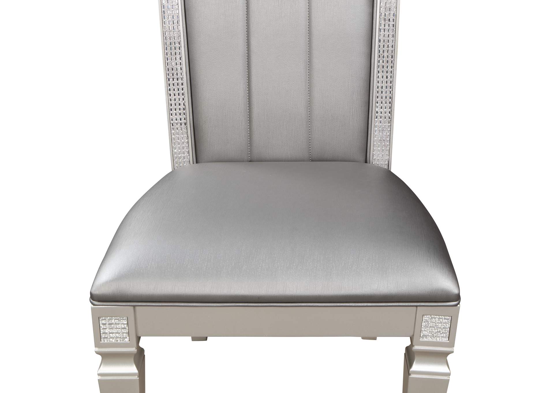Klina Side Chair,Crown Mark