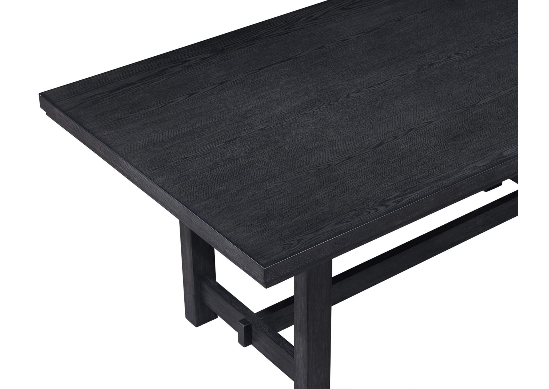 Guthrie Dining Table,Crown Mark