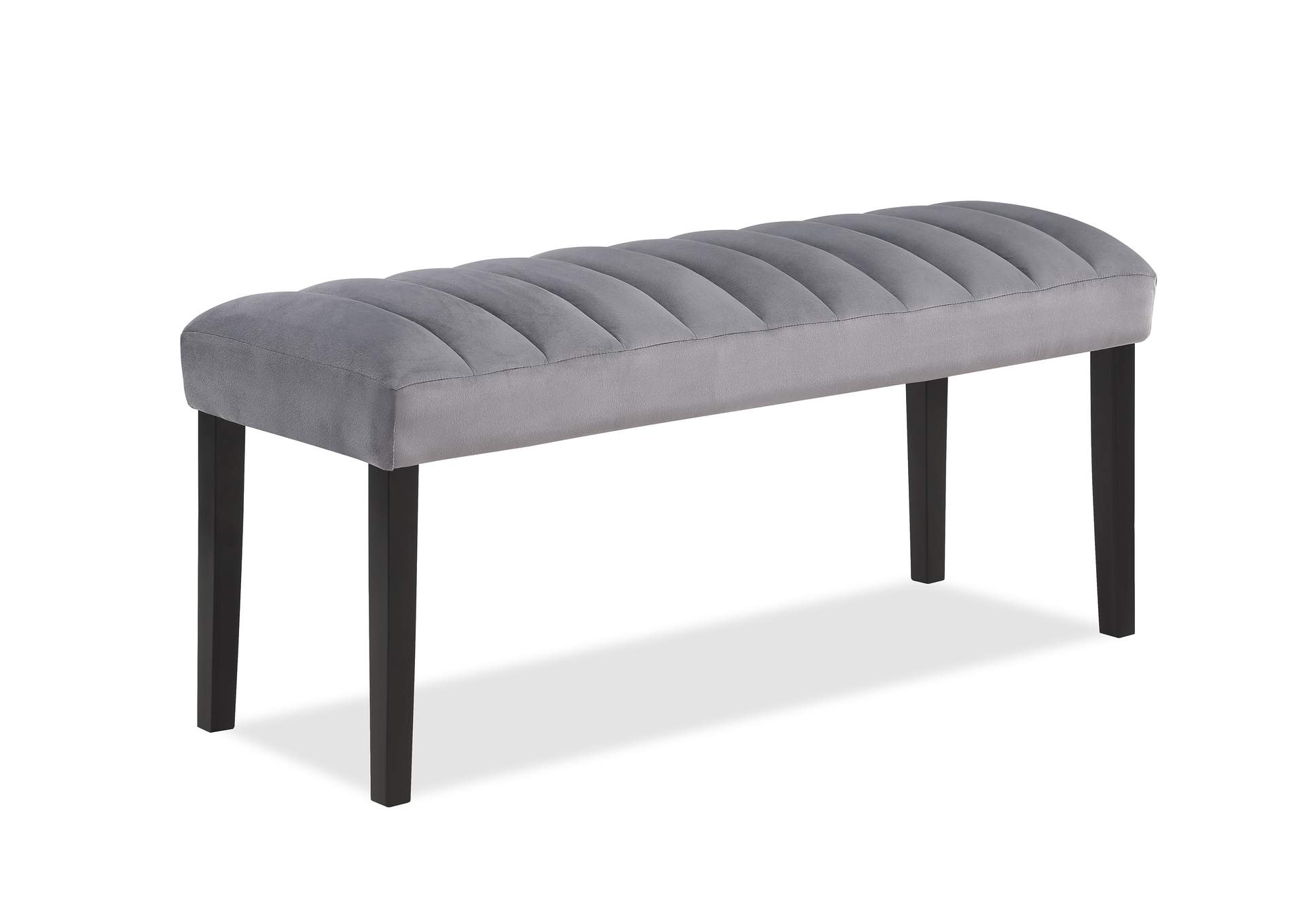 Pascal Bench,Crown Mark