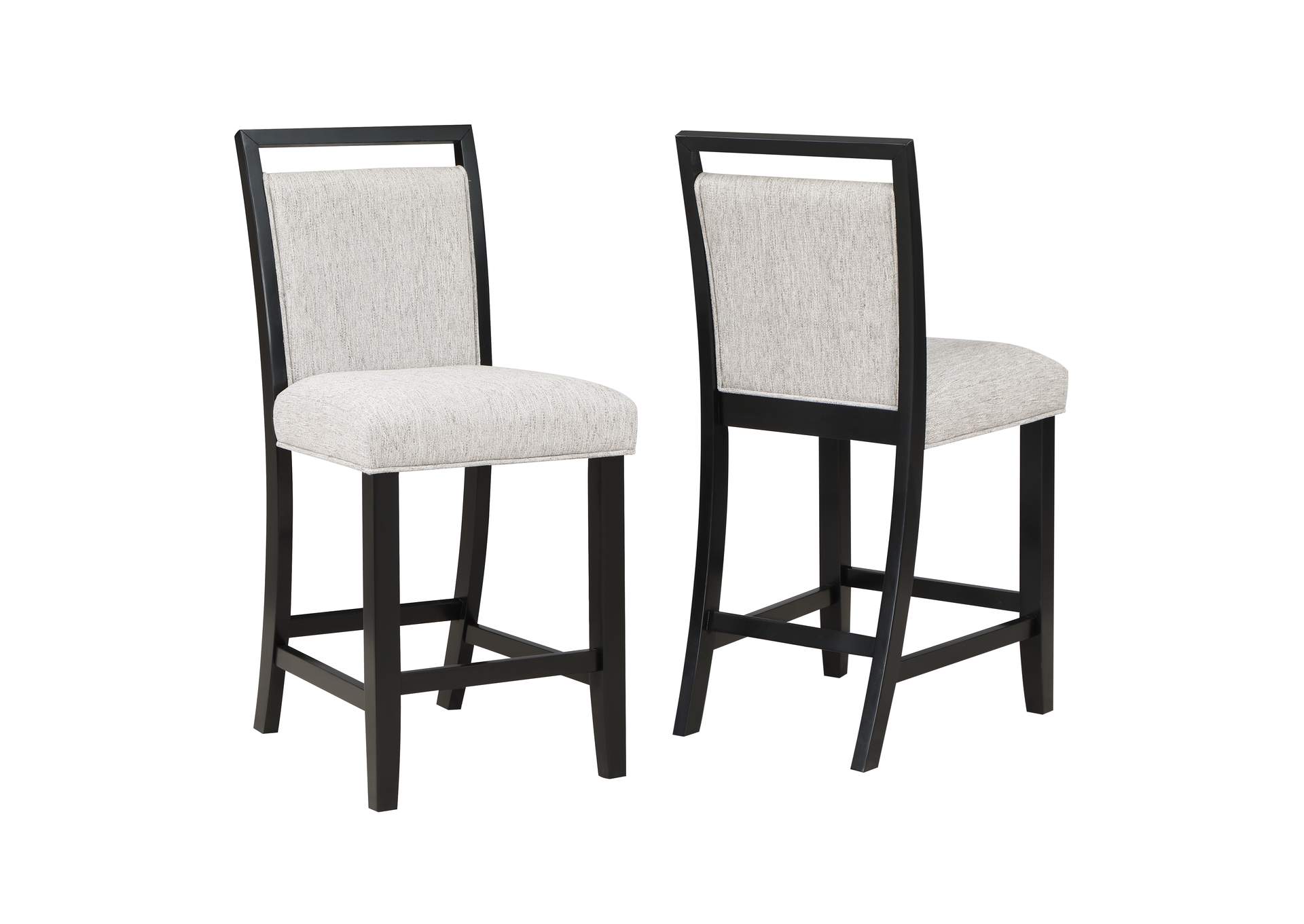 Dary Counter Height Dining Chair,Crown Mark