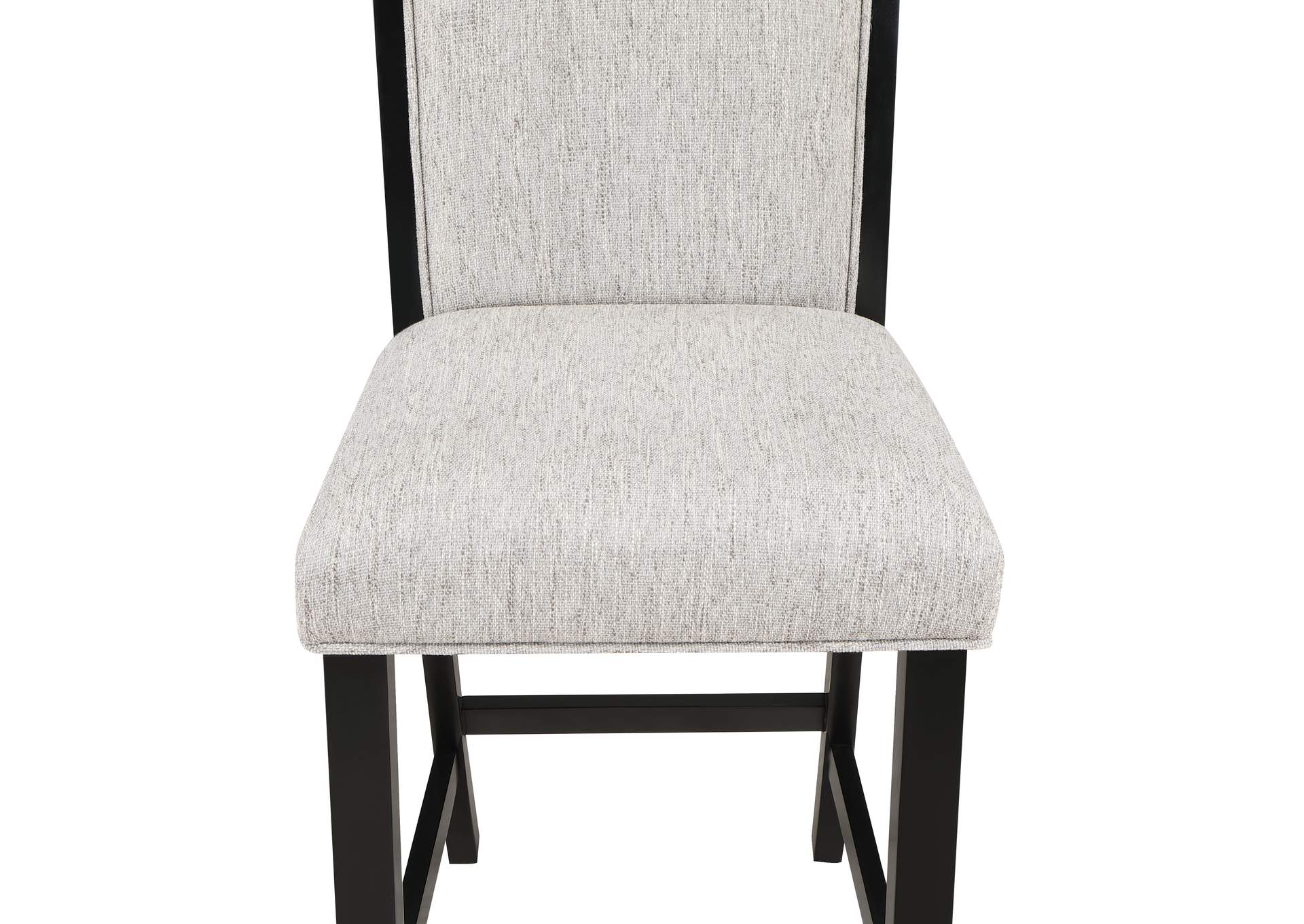 Dary Counter Height Dining Chair,Crown Mark