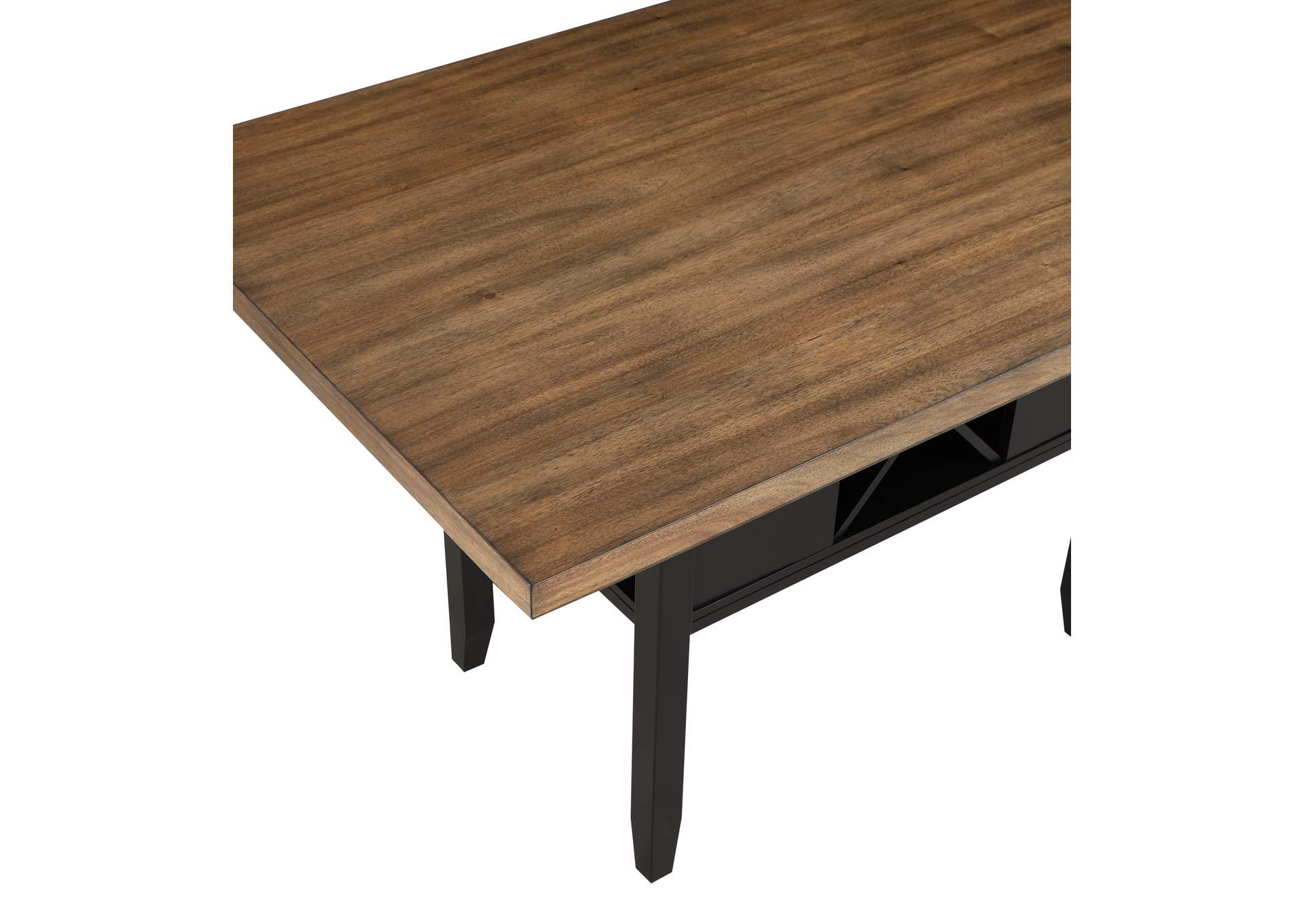 Dary Counter Height Dining Table,Crown Mark