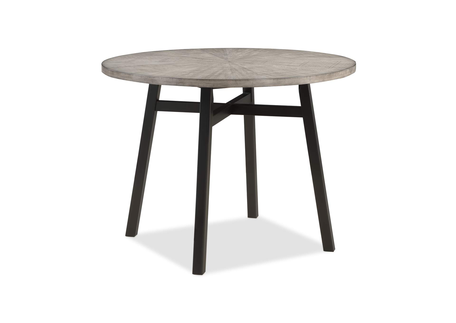 Mathis Counter Height Table,Crown Mark