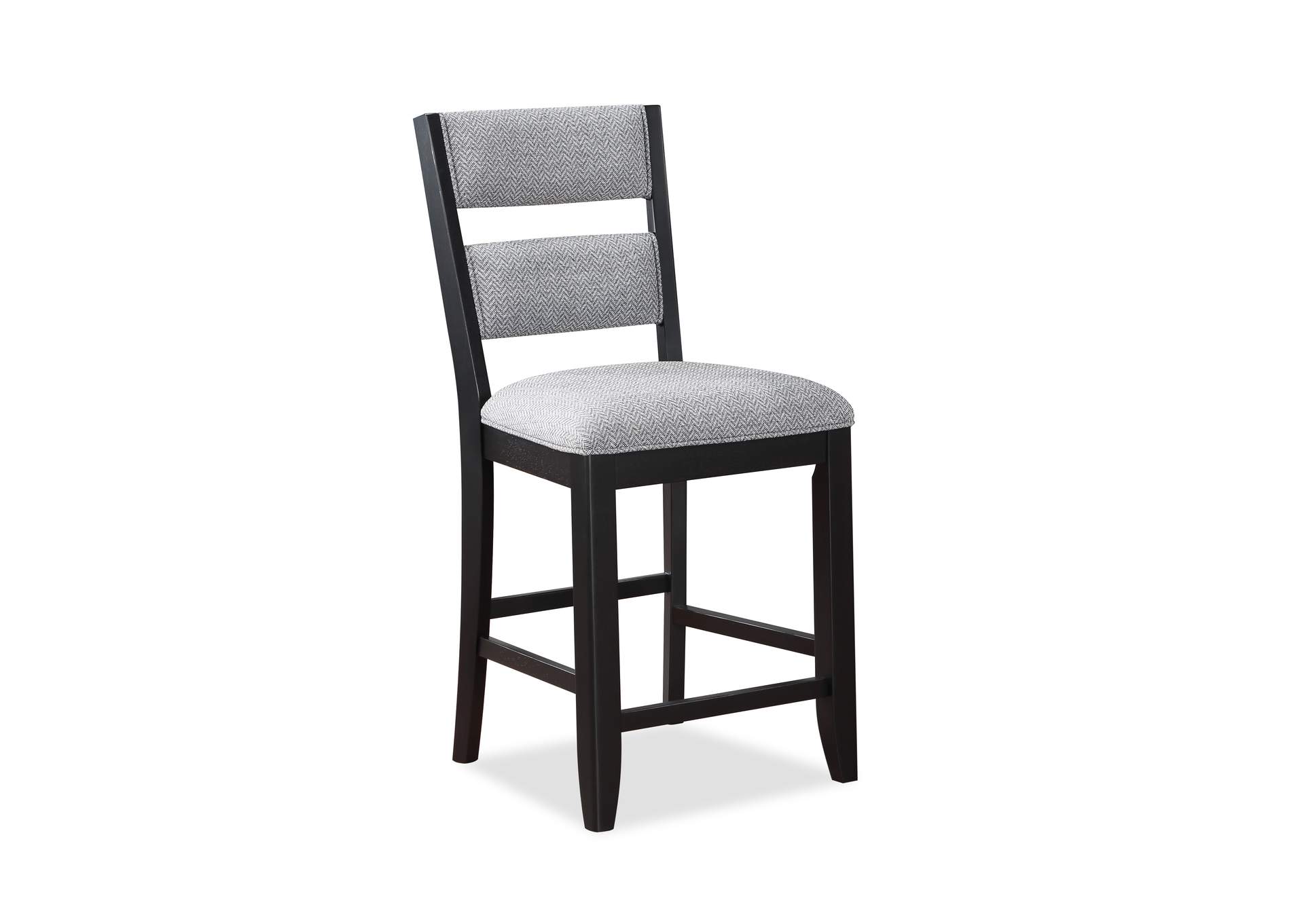 Frey Counter Height Chair,Crown Mark