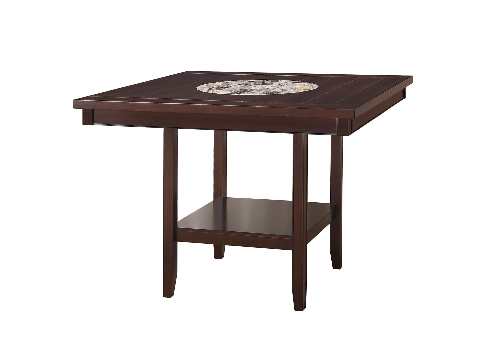 Fulton Counter Height Dining,Crown Mark