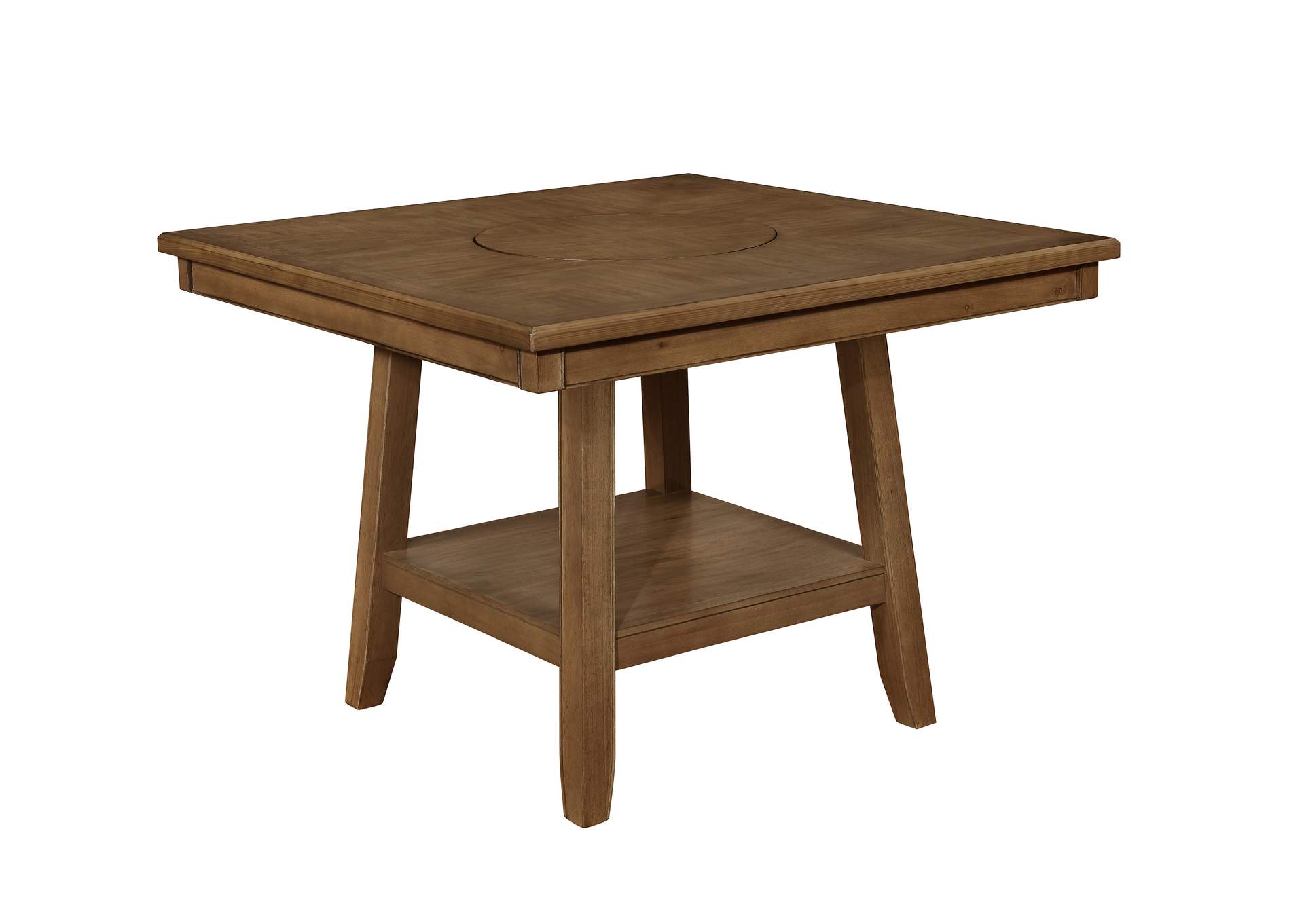 Manning Counter Height Table,Crown Mark