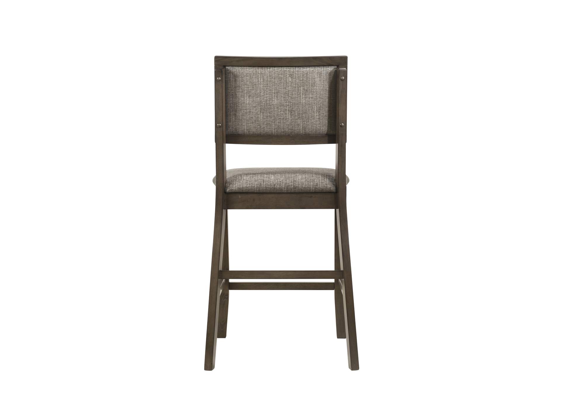Ember Counter Height Chair,Crown Mark