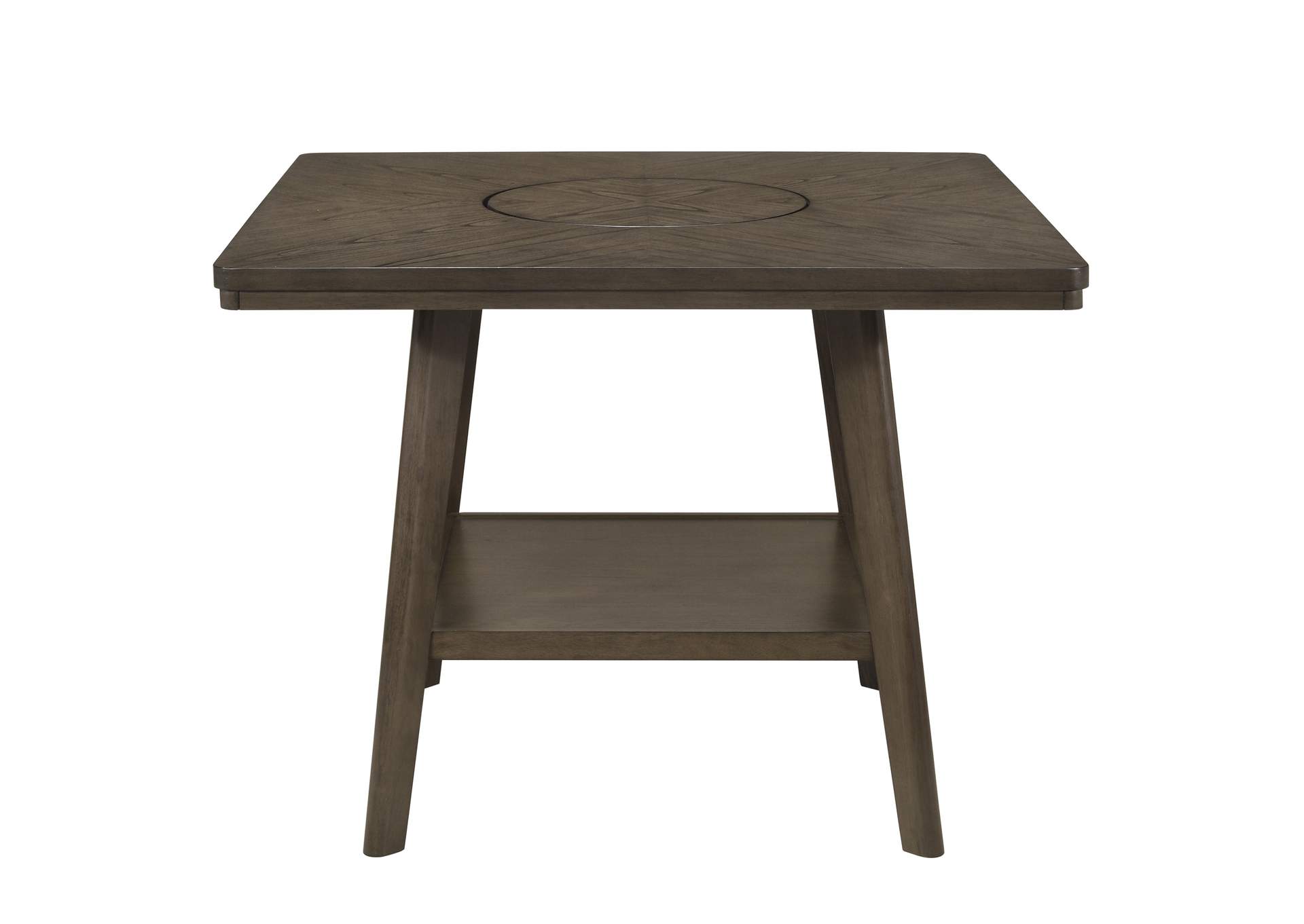 Ember Counter Height Table,Crown Mark