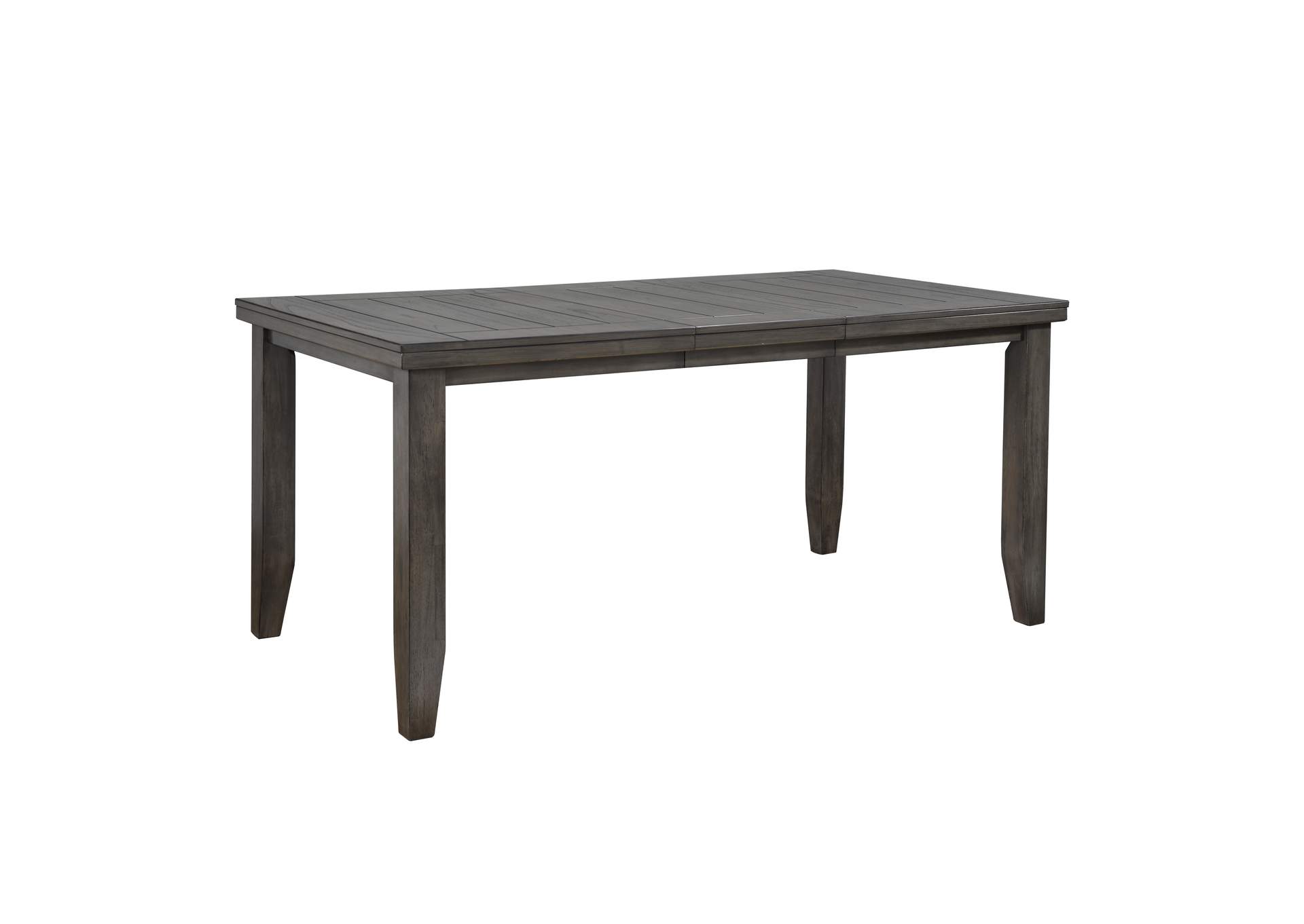 Bardstown Counter Height Table Grey (1X18"L),Crown Mark