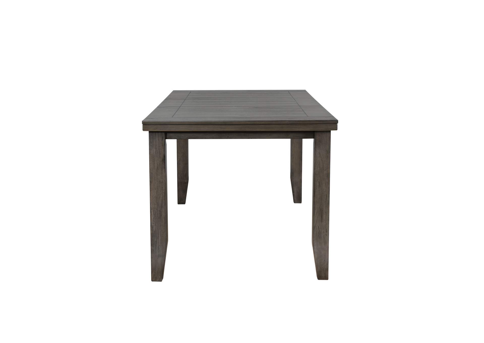 Bardstown Counter Height Table Grey (1X18"L),Crown Mark