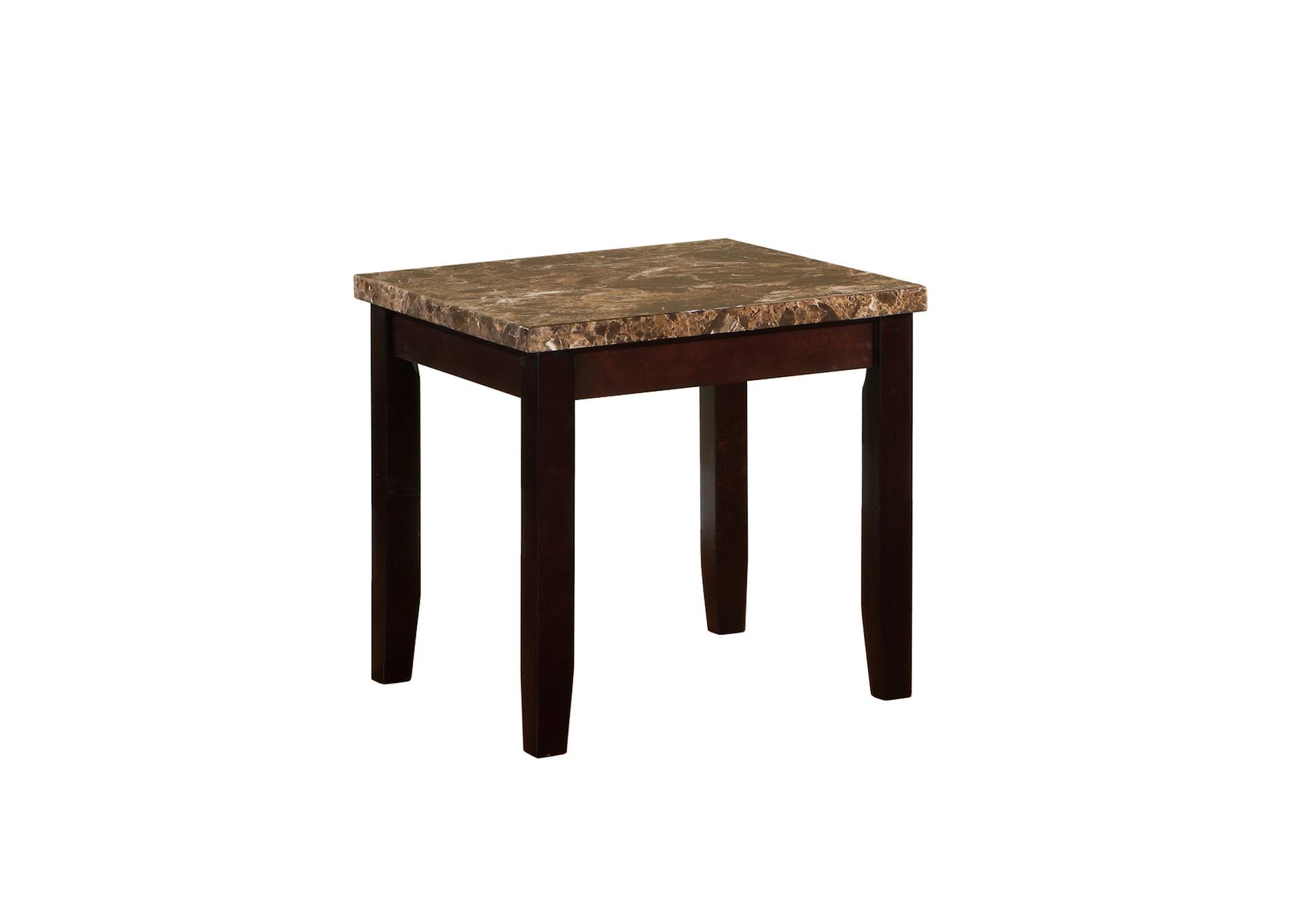 3-Pk Ferrara Cocktail Set,Crown Mark