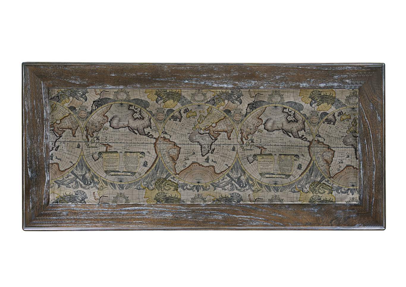 Fairfax Home Office Desk & Chair Set Mattress Smart & Decor