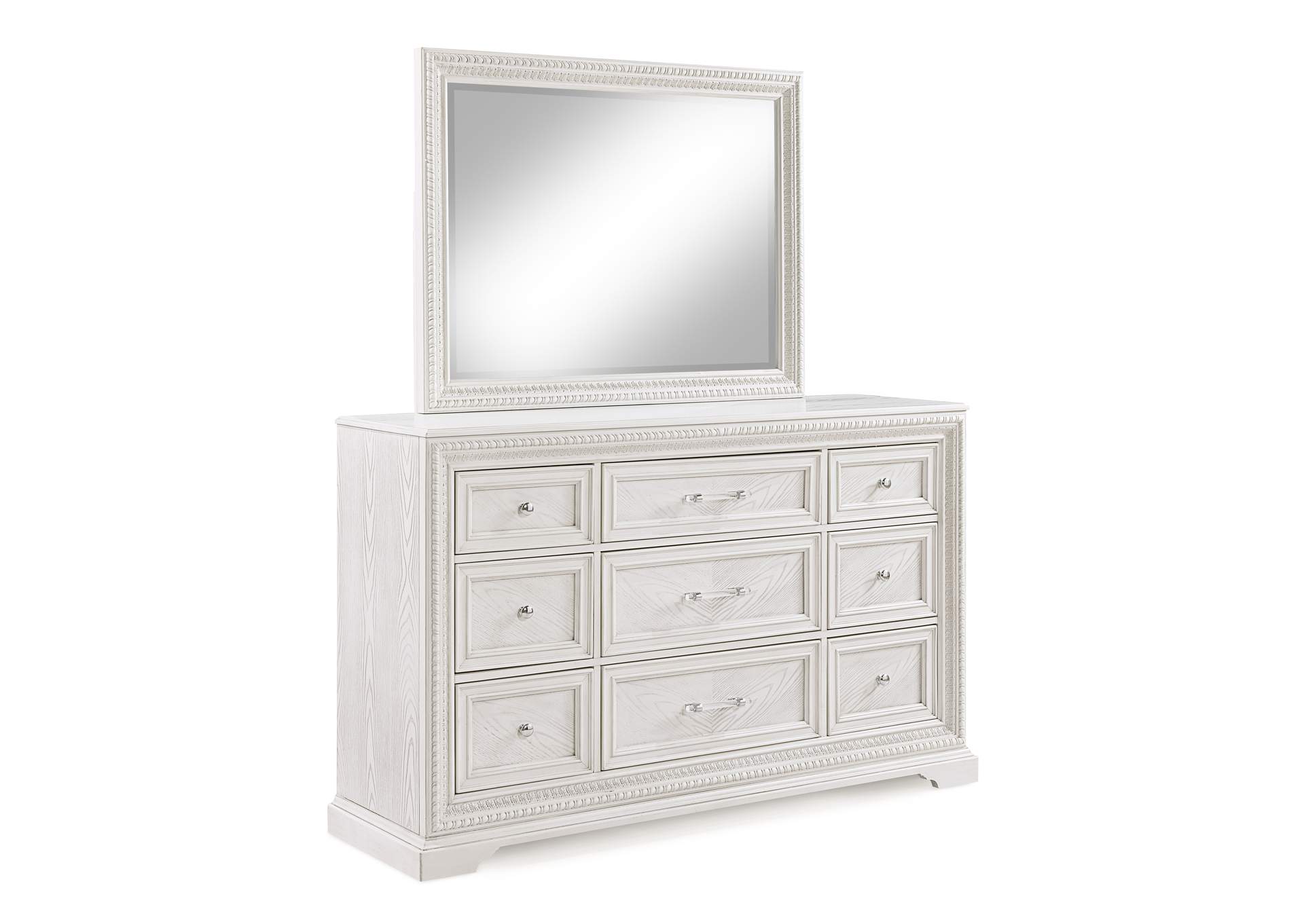 Alexandria Dresser,Crown Mark