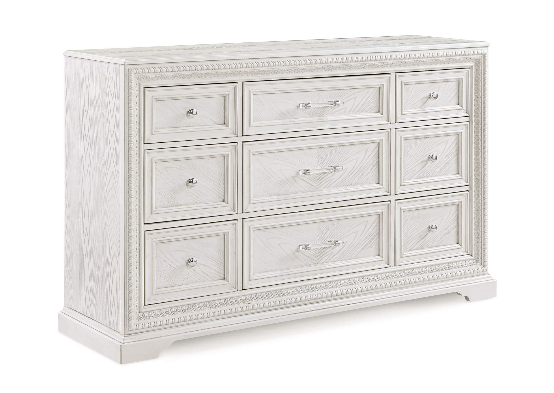 Alexandria Dresser,Crown Mark