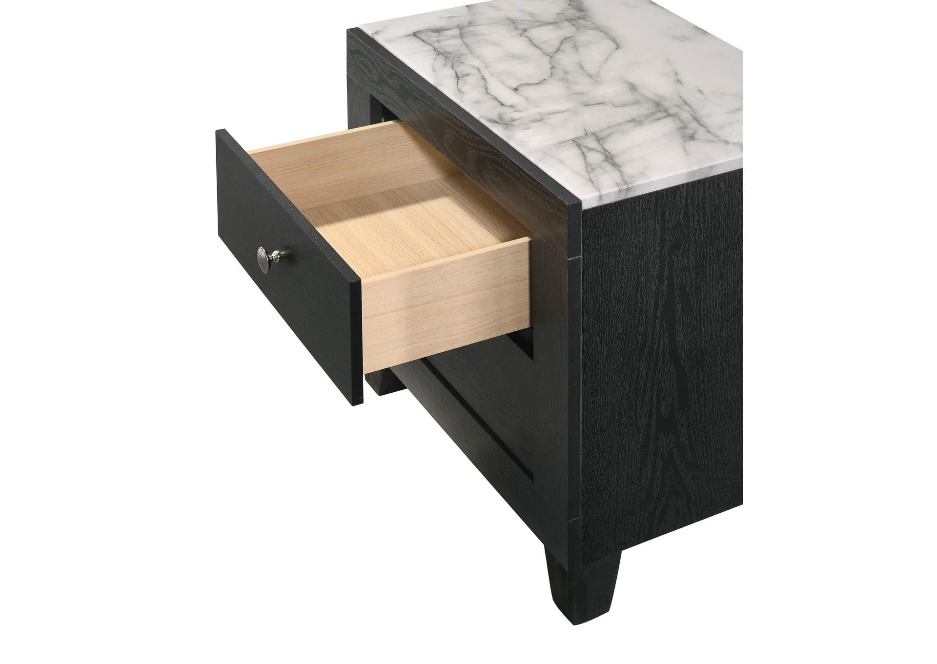 Cadence Night Stand,Crown Mark