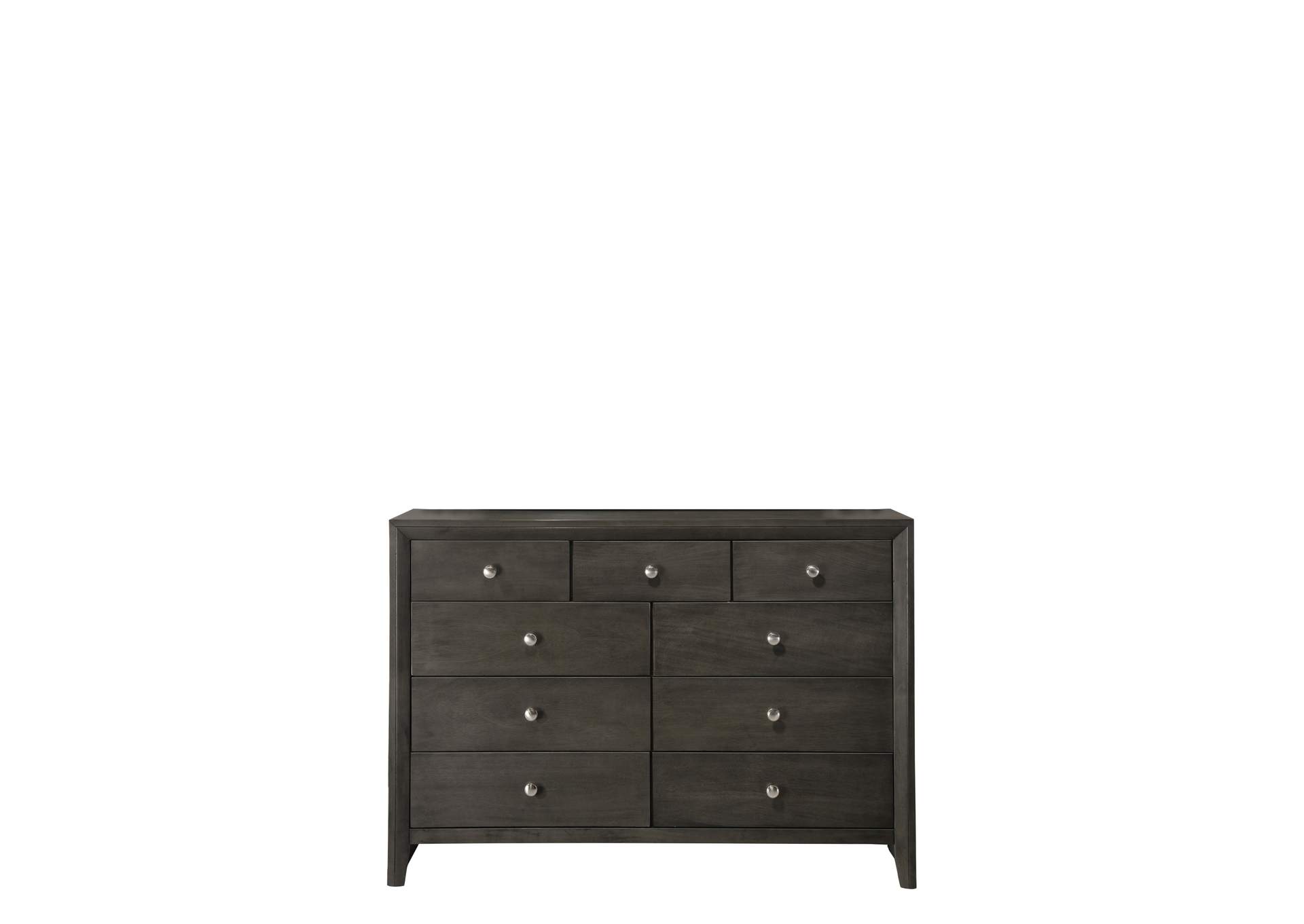 Evan Dresser Grey,Crown Mark