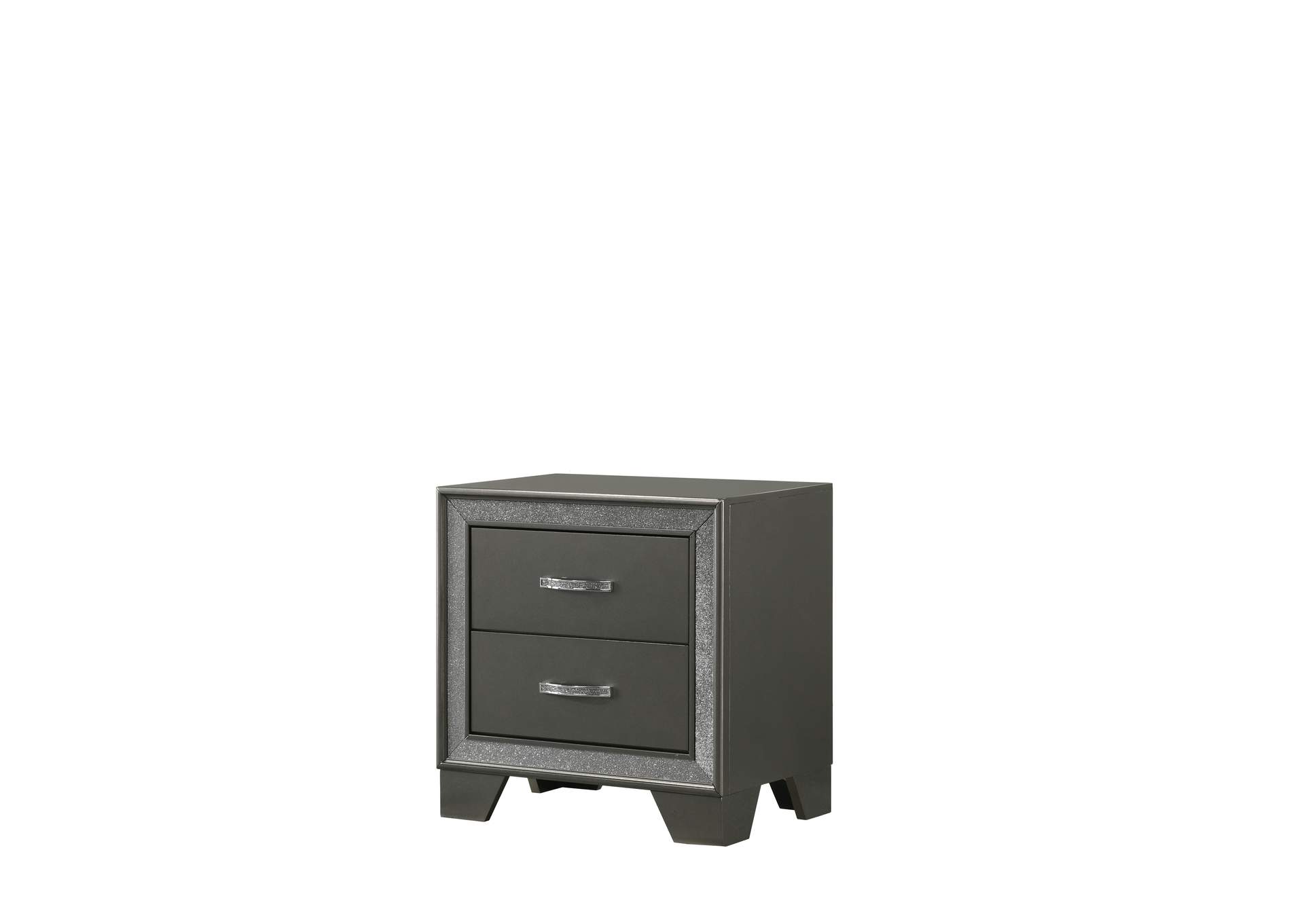 Kaia Night Stand,Crown Mark