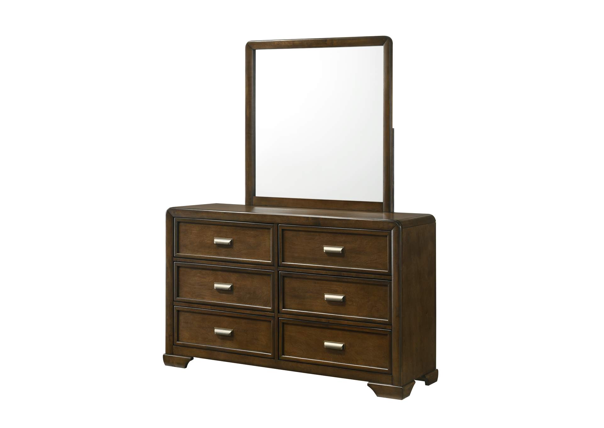 Coffield Dresser,Crown Mark