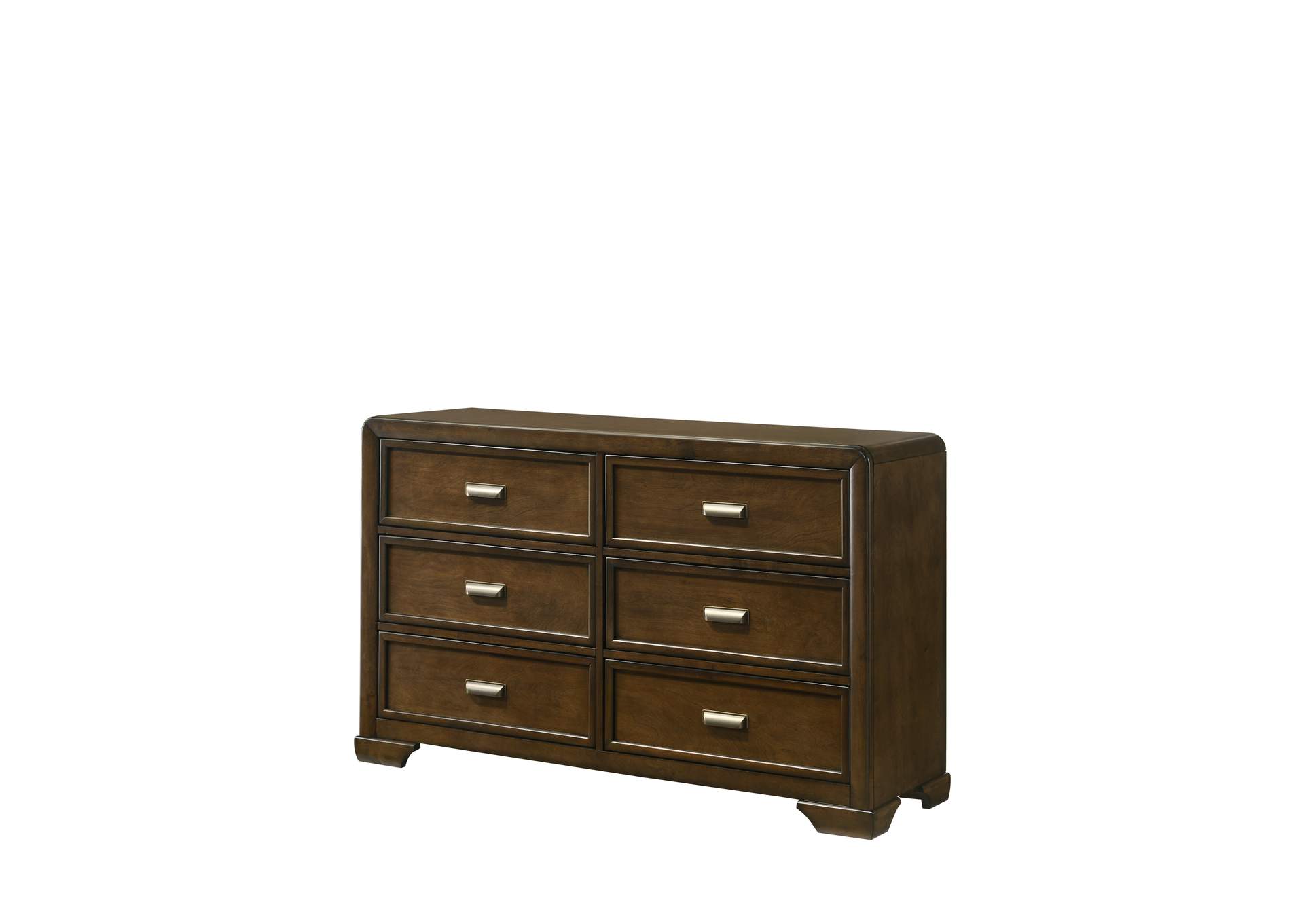 Coffield Dresser,Crown Mark