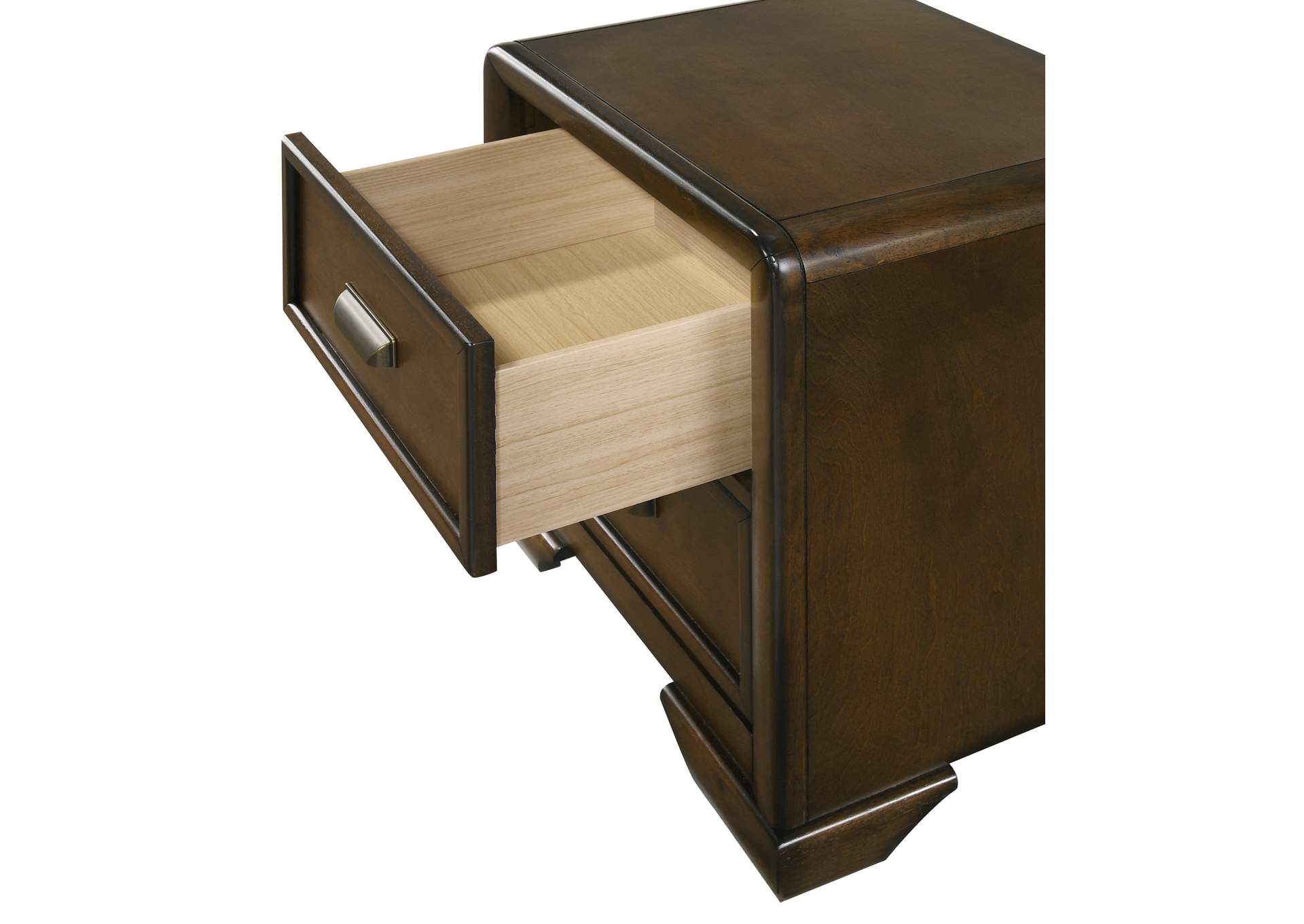 Coffield Night Stand,Crown Mark