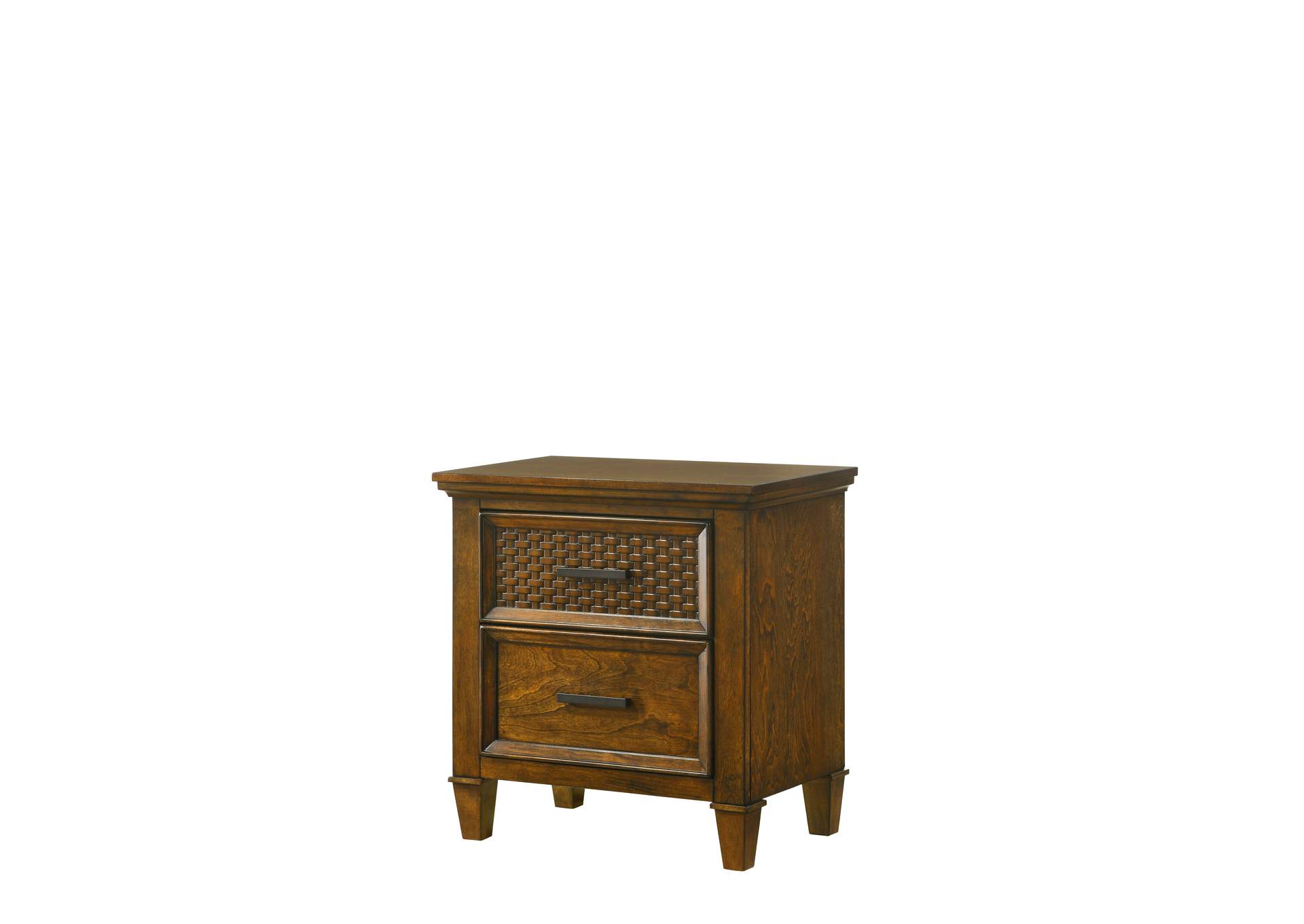 Everdeen Night Stand,Crown Mark