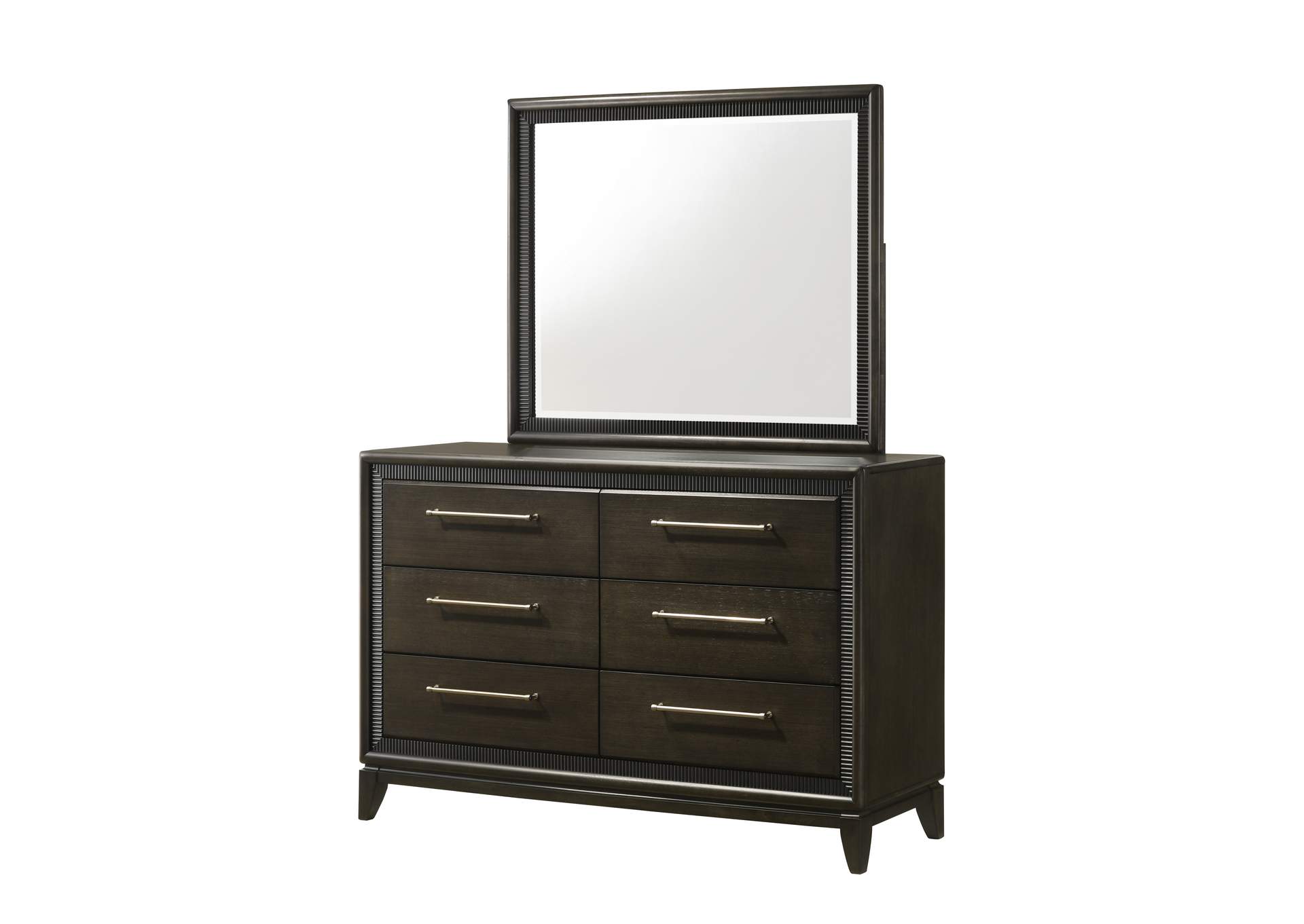 Saratoga Dresser,Crown Mark