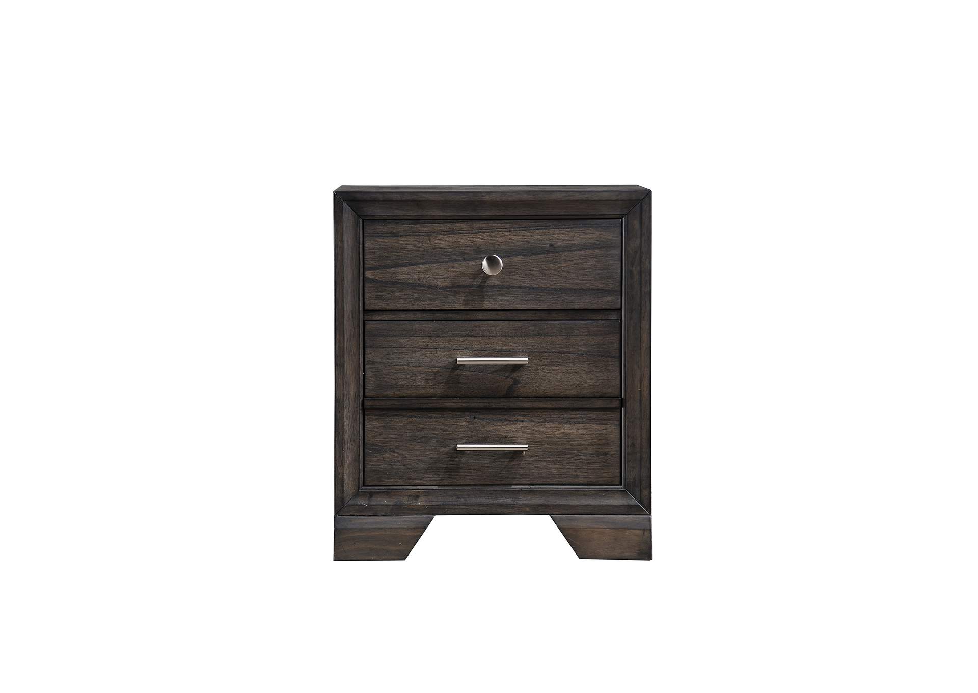 Jaymes Night Stand,Crown Mark