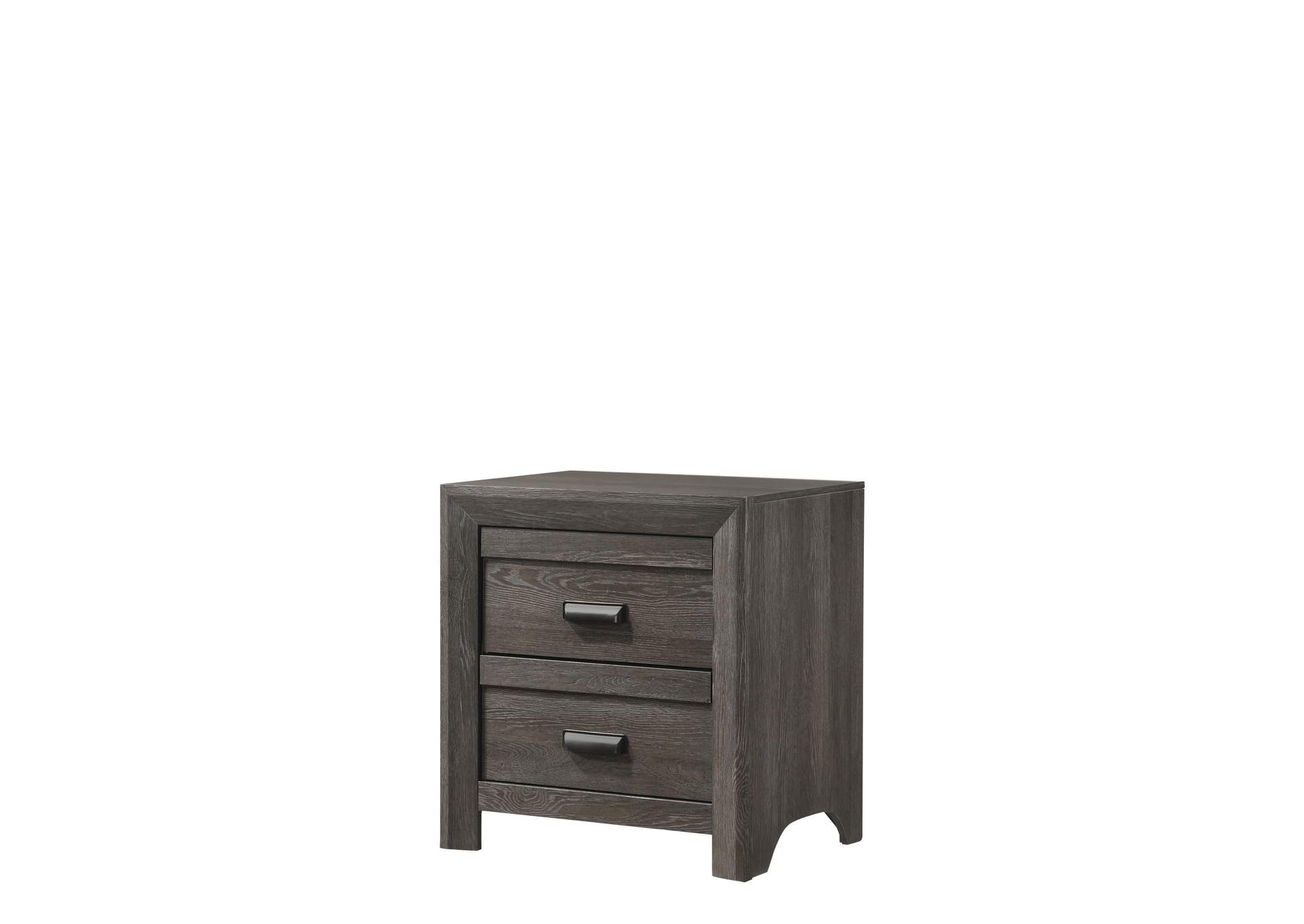 Adelaide Nightstand,Crown Mark