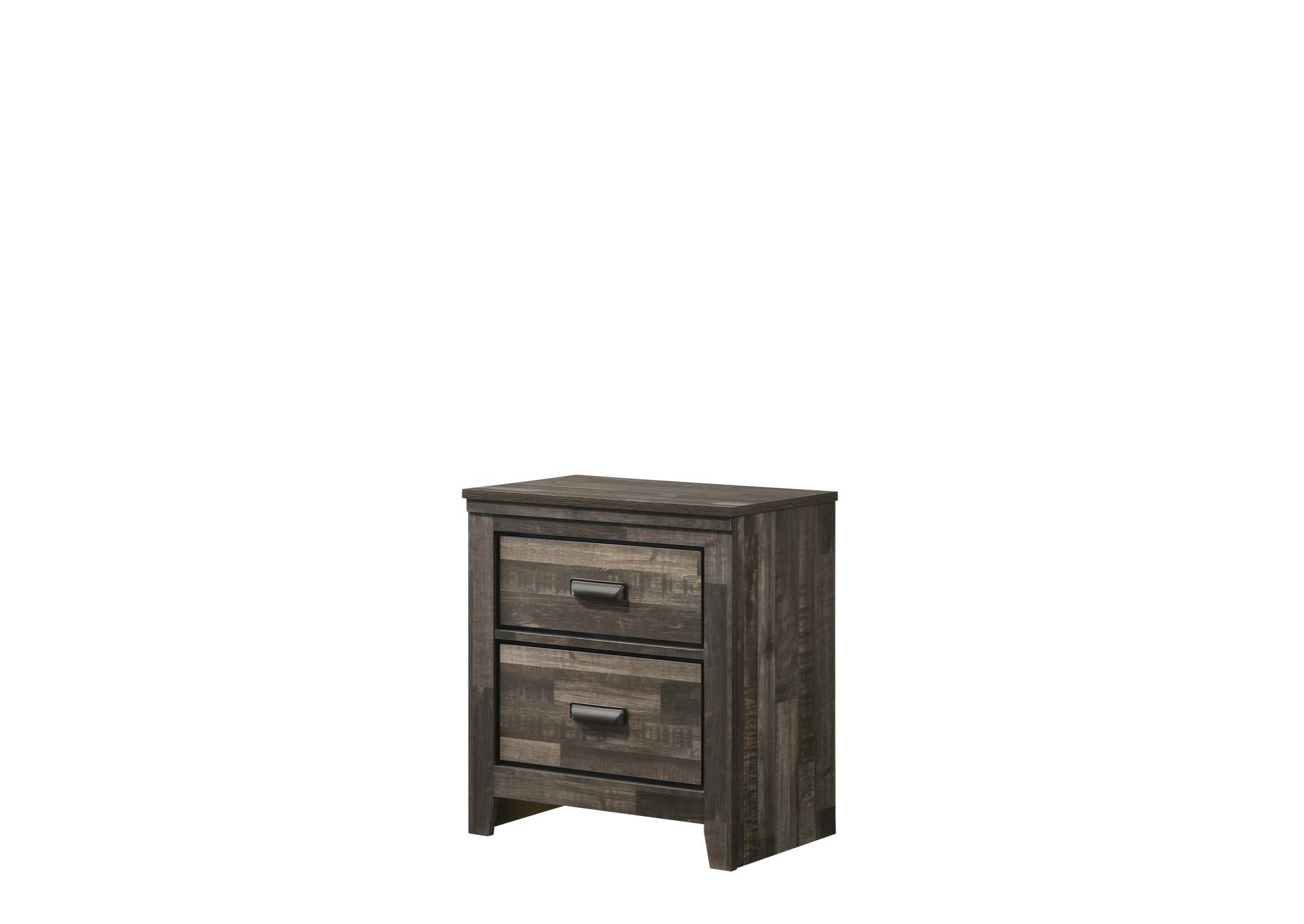 Carter Night Stand,Crown Mark