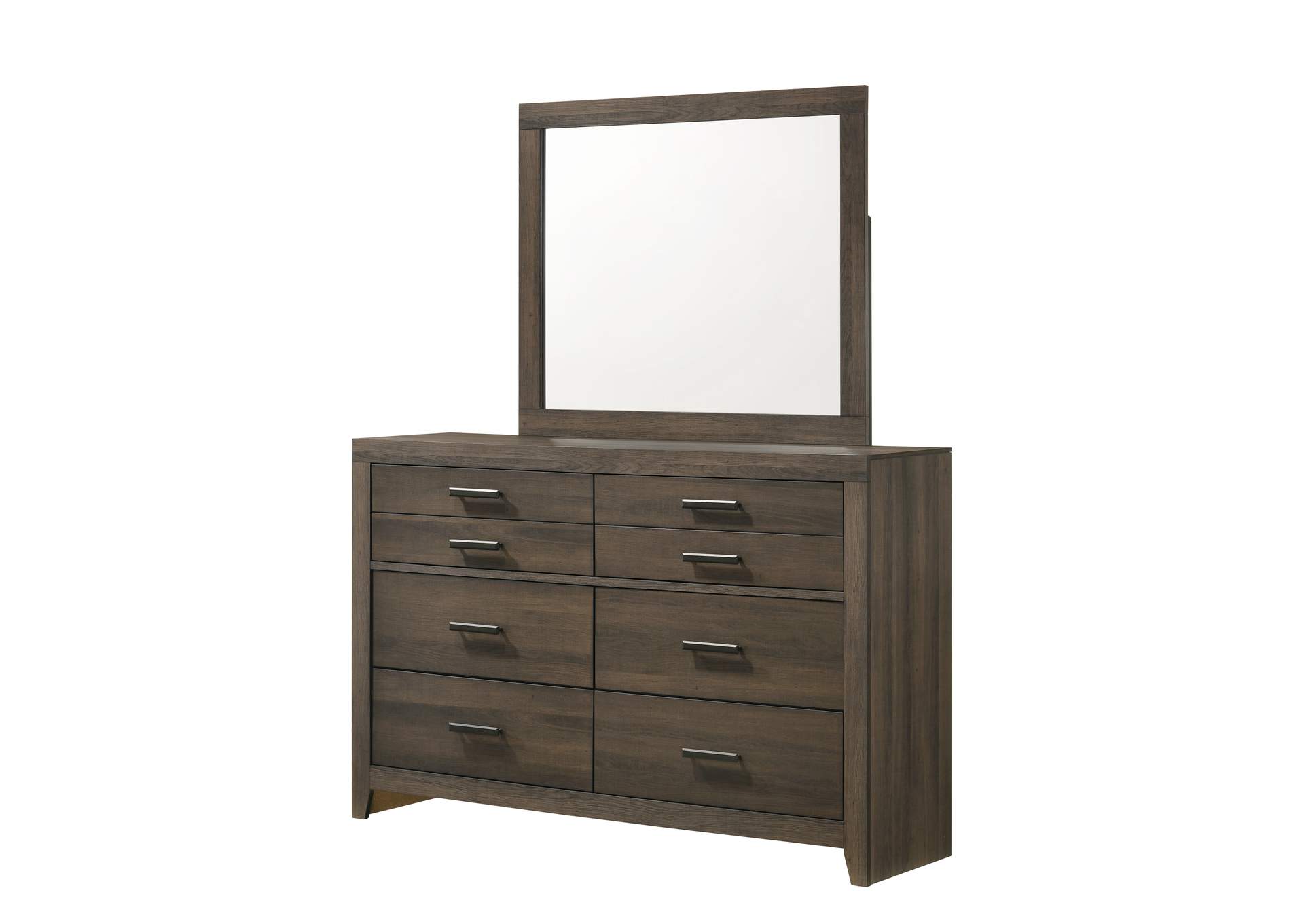 Marley Dresser,Crown Mark