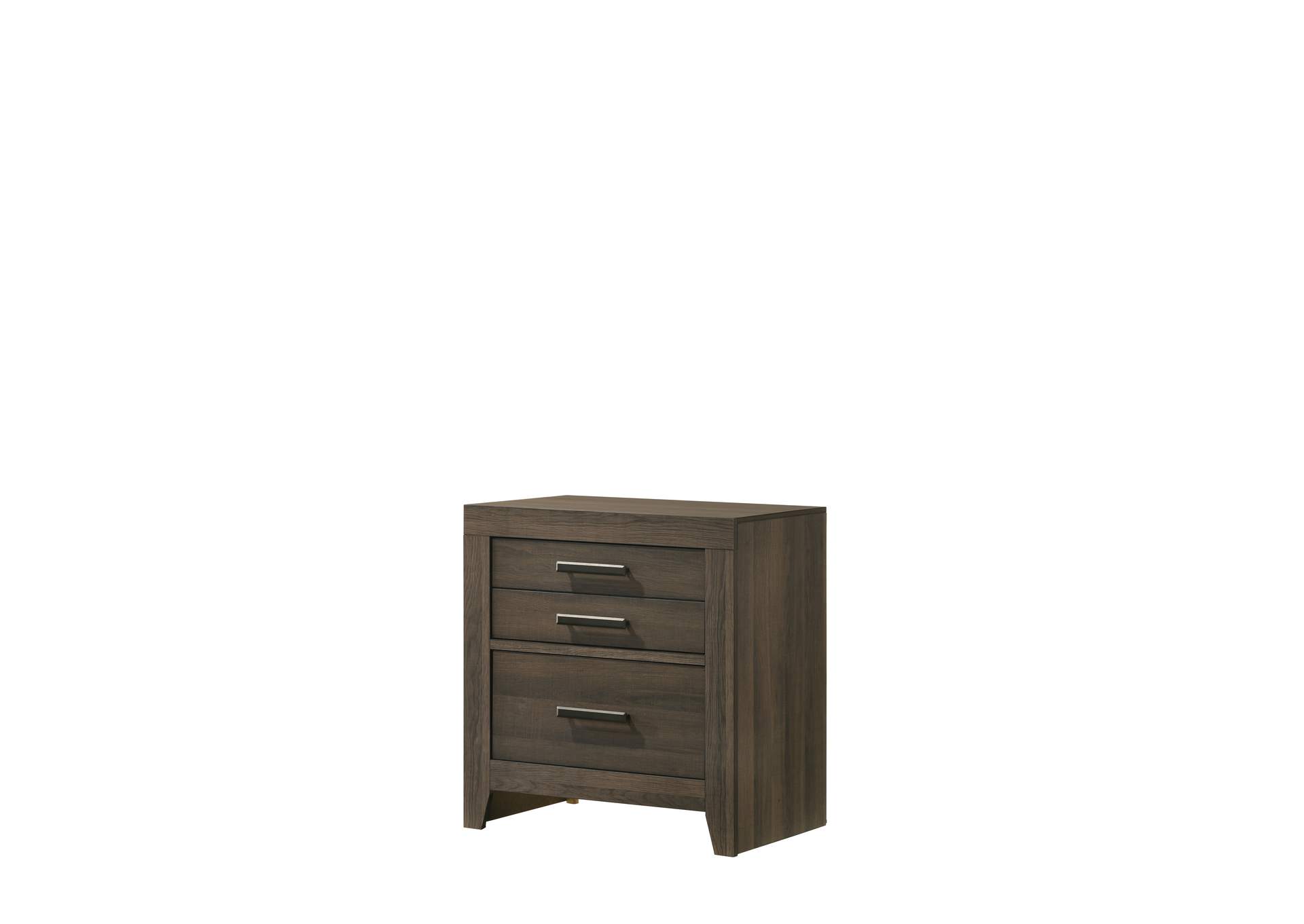 Marley Night Stand,Crown Mark