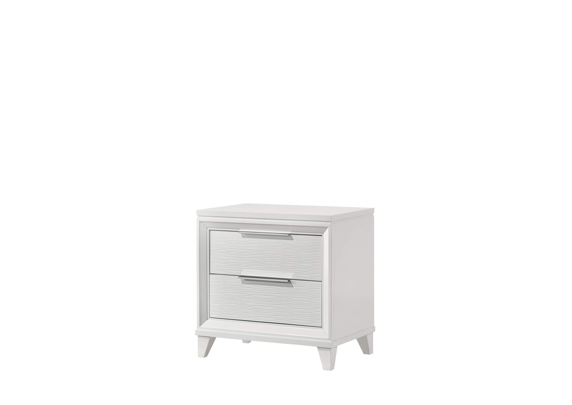 Cressida Night Stand,Crown Mark