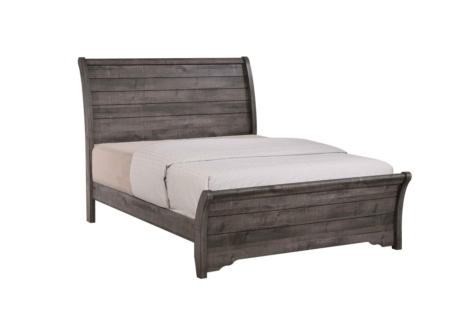 Coralee Queen Bed,Crown Mark