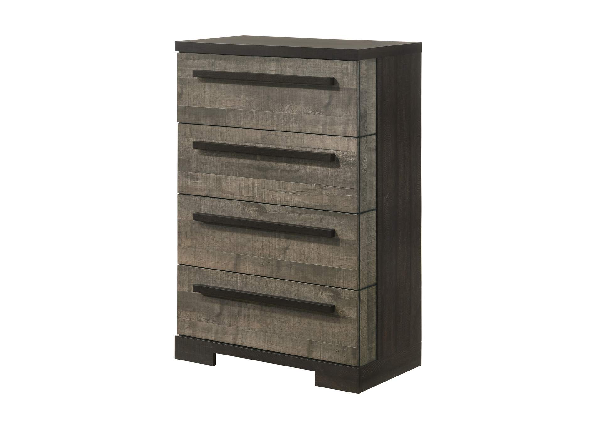 Remington Chest