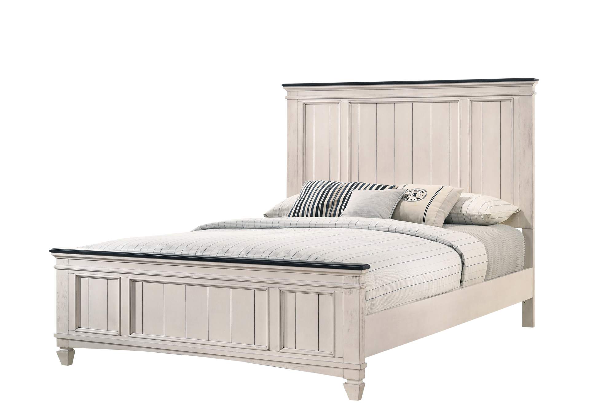 Sawyer Queen Bed