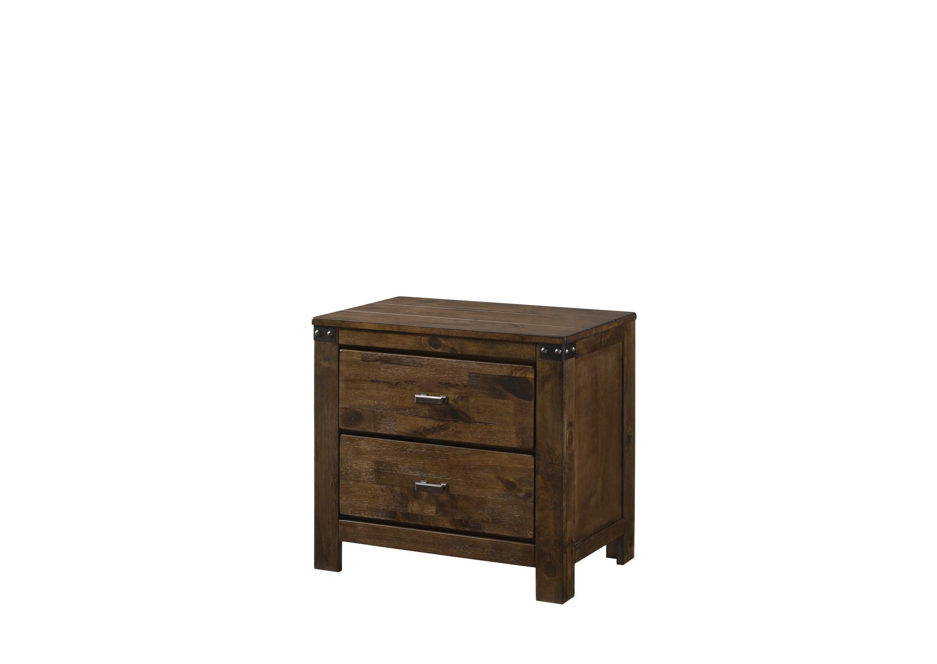 Curtis Night Stand,Crown Mark