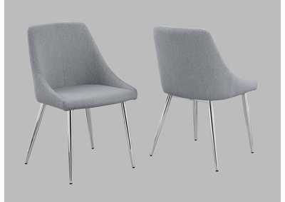 Image for Tola Dining Chair