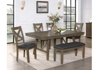 Image for Amira Dining Table