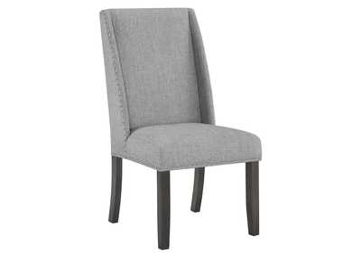 Image for Vance Side Chair