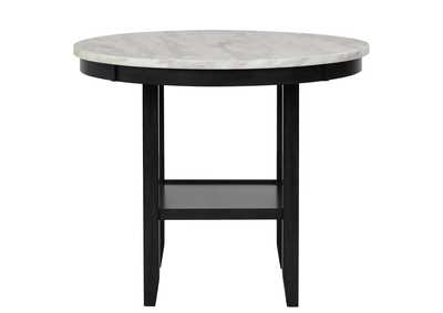 Lennon Round Counter Height Table