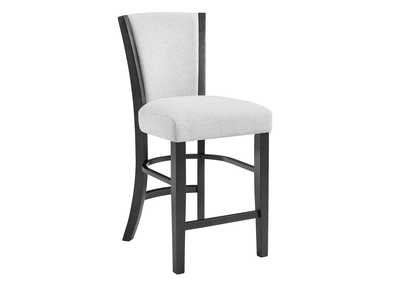Camelia Counter Height Chair,Crown Mark
