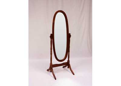Image for CHERRY CHEVAL MIRROR 59.5 H