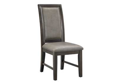 Jeffries Side Chair