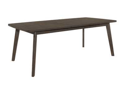 Ember Dining Table (1X18