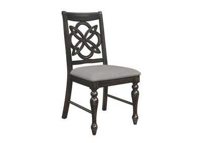 Hilara Side Chair,Crown Mark