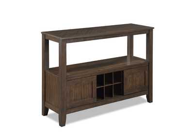 Image for Tarin Sideboard
